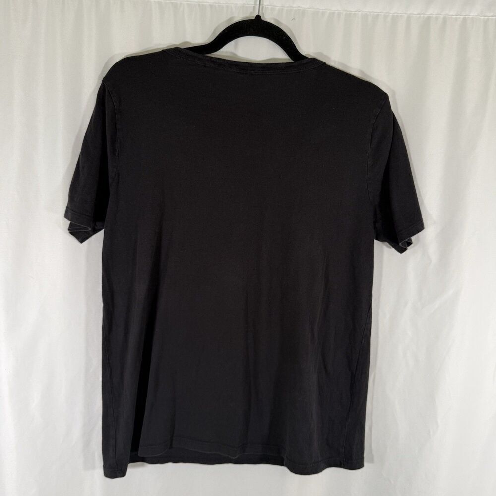 Hello Kitty Graphic Shirt Junior's Large Black Graphic Print Short Sleeve T-Shir - Picture 8 of 10